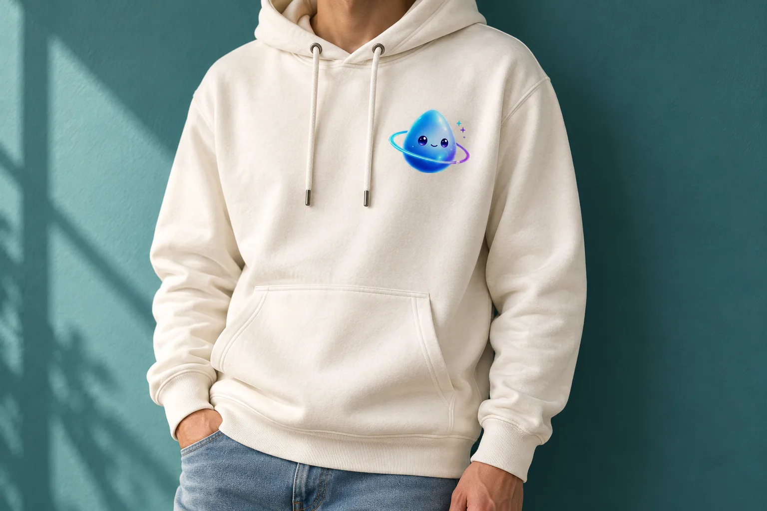 Bree Hoodie future concept