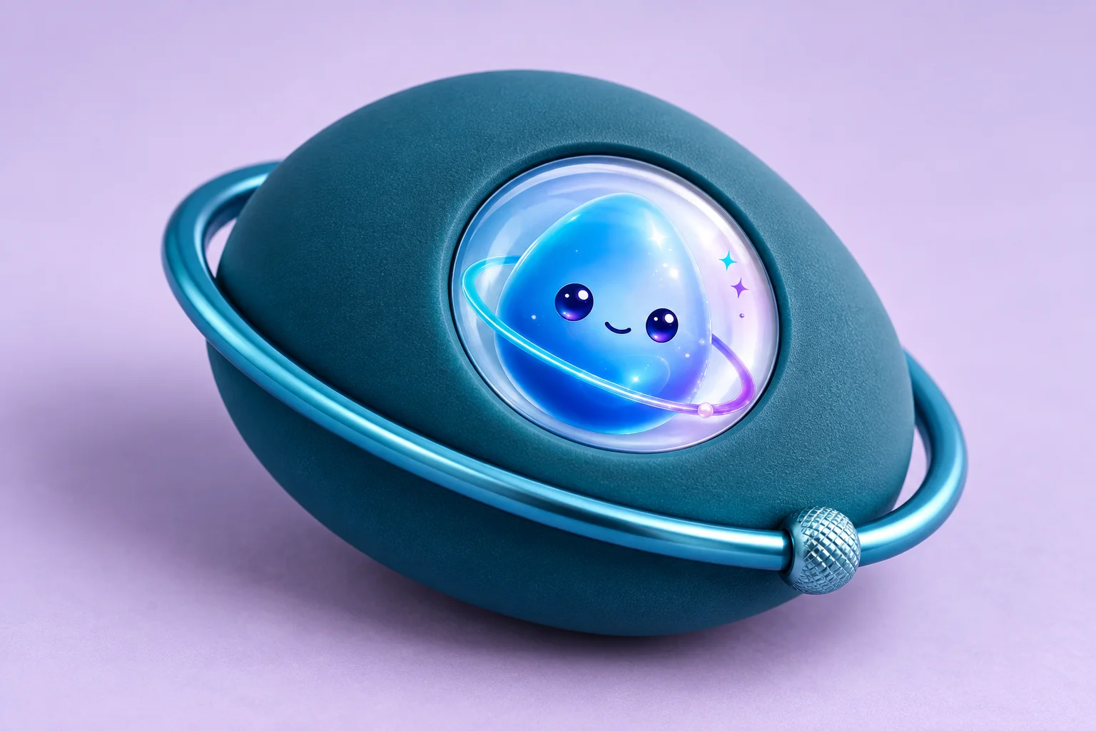 Bree Orbit future concept