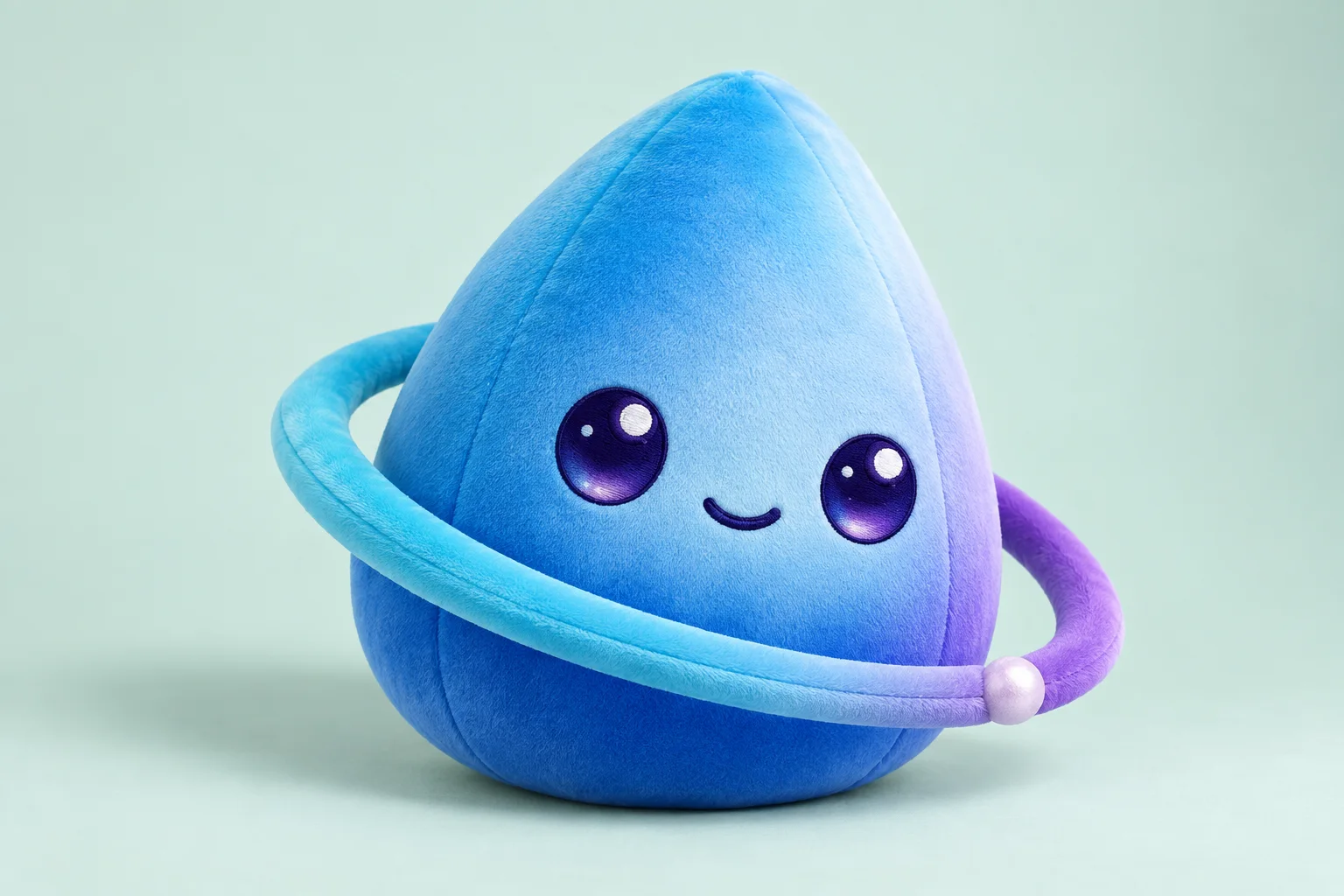 Bree plush future concept
