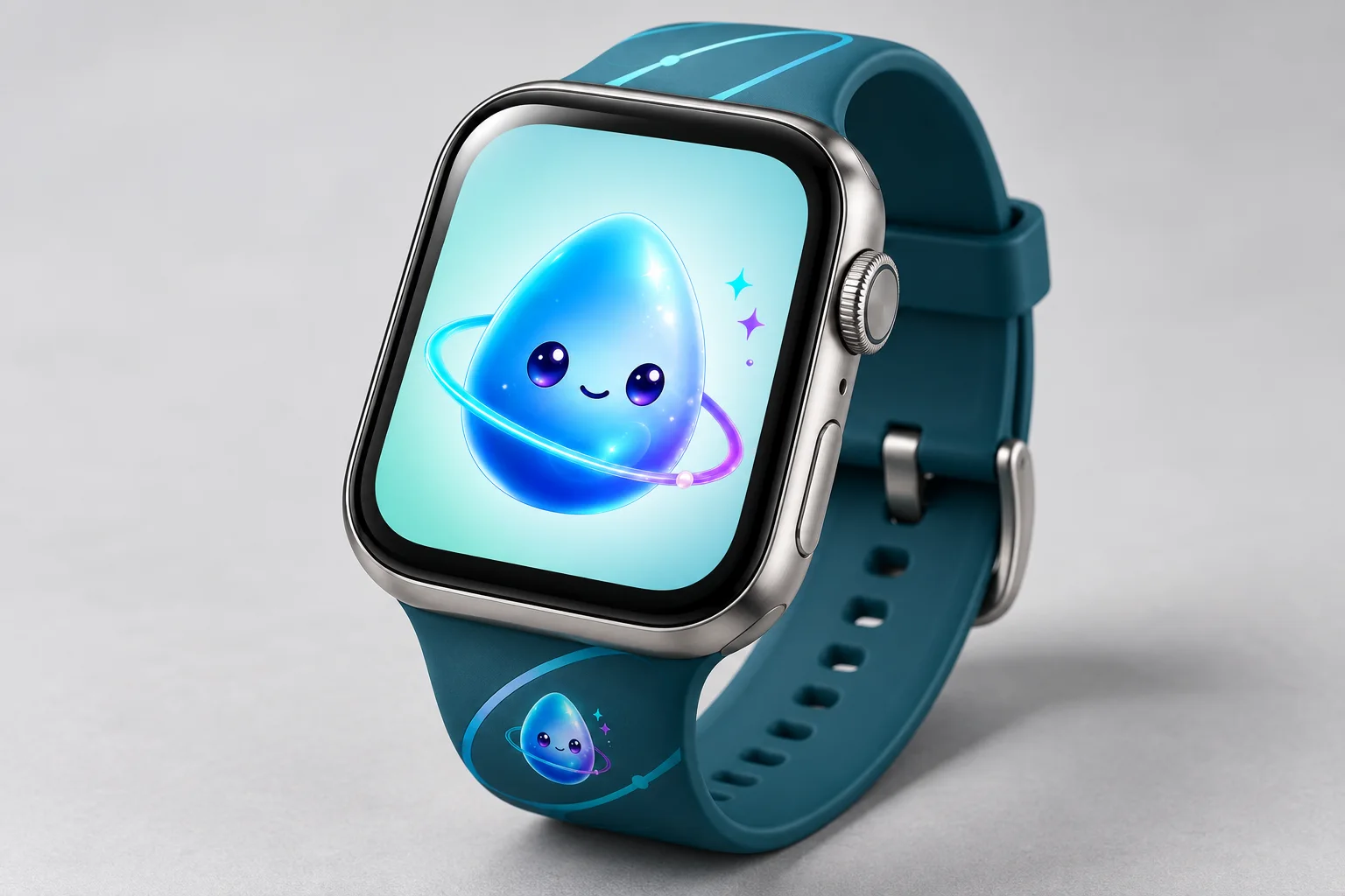 Bree Wrist future concept