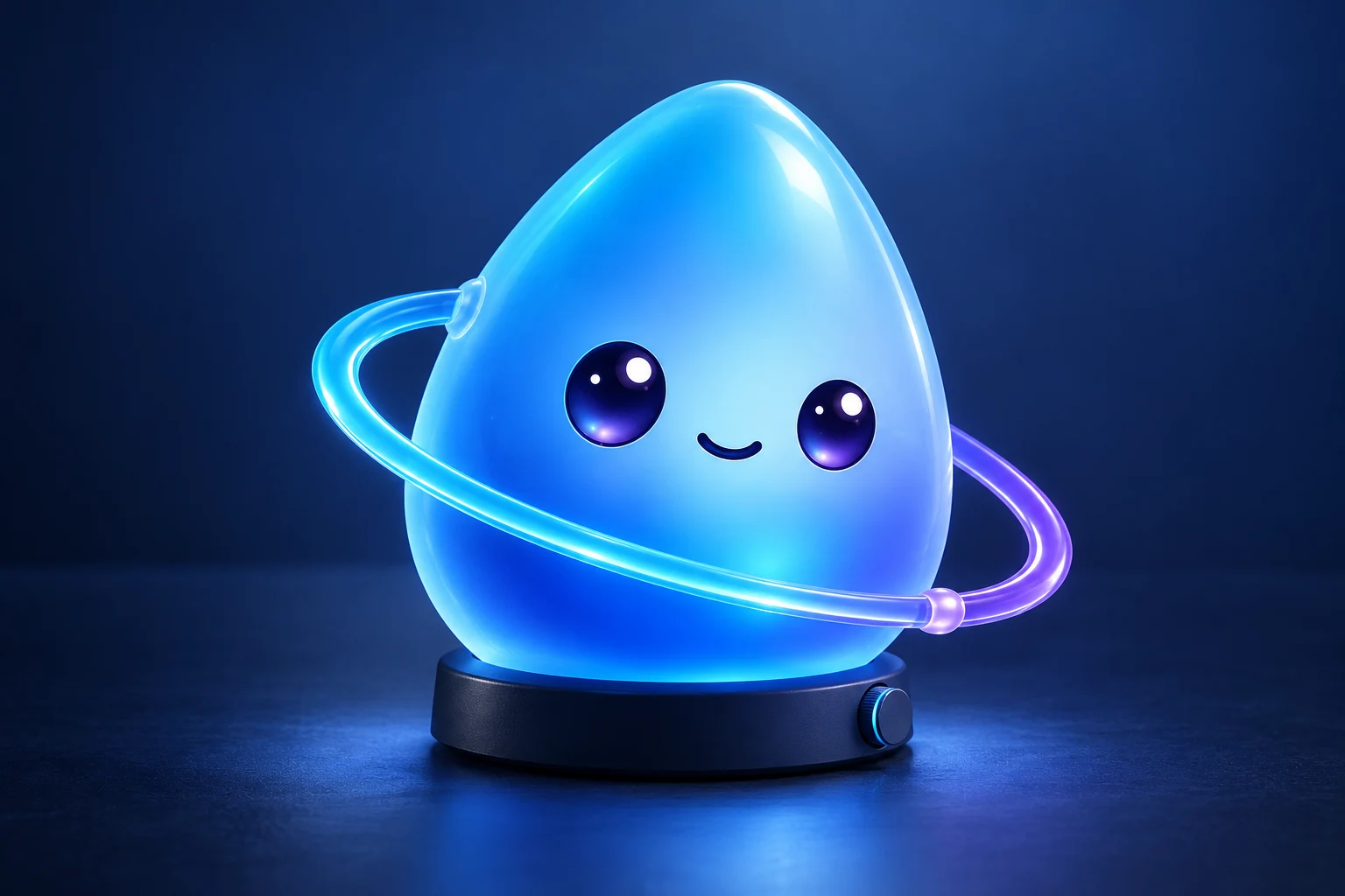 Bree Glow future concept